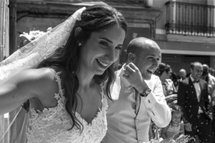Celia + Adri